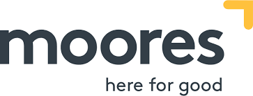 Moores logo